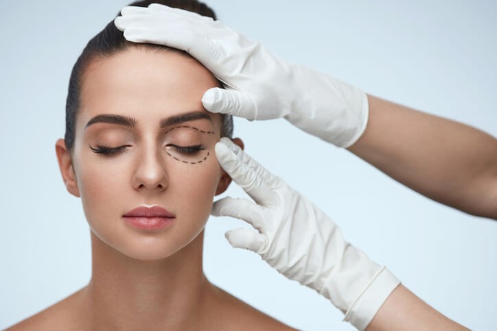 Blefaroplastia: Tratamiento, Beneficios y Contraindicaciones