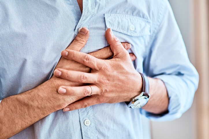 La Vida Después de un Infarto de Miocardio