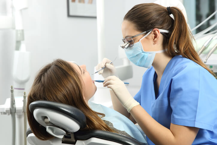 Periodontitis