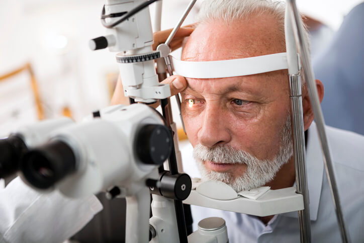 Derrame Ocular