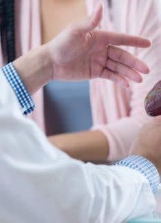 Trombosis y problemas de coagulación en personas con infección por coronavirus