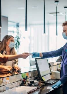 ¿Vas a viajar? Estas son las condiciones de seguridad que debe cumplir tu hotel
