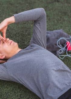 Mareos al hacer ejercicio físico: por qué ocurren y cómo prevenirlos