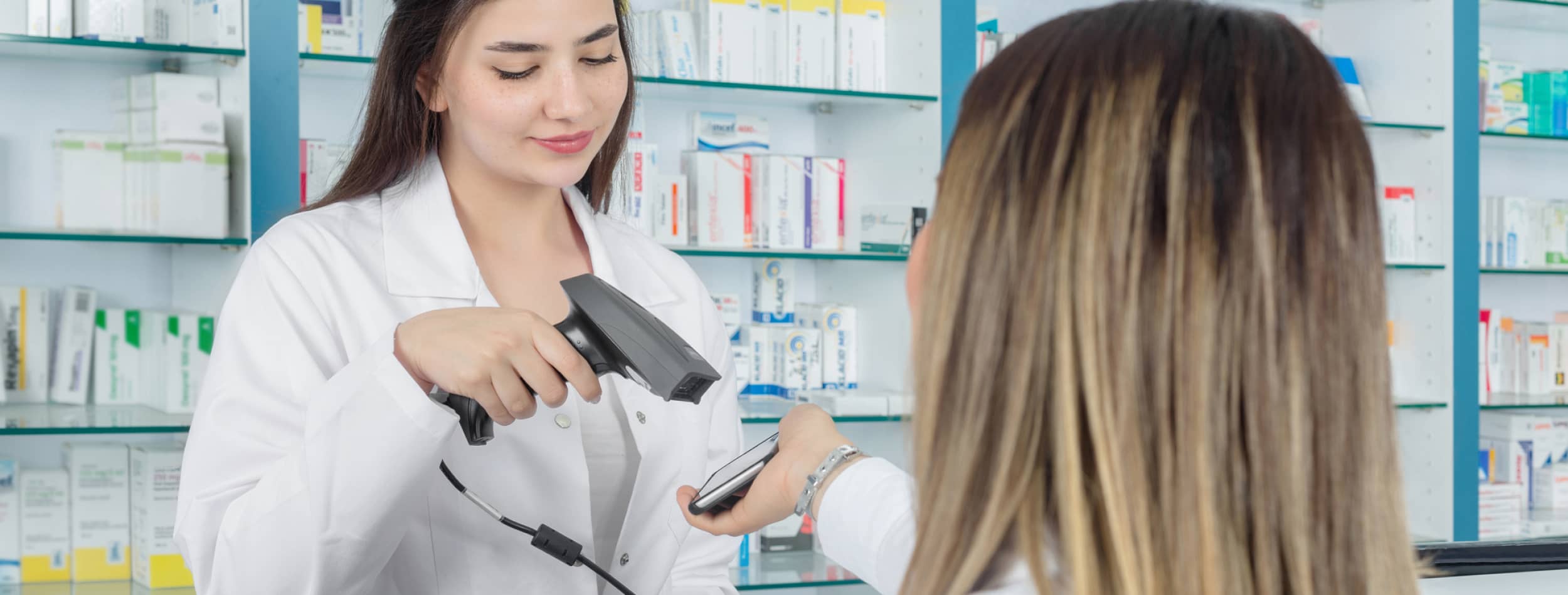 Receta electrónica a través del chat médico de Savia