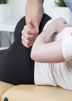 Coccigodinia: qué es, síntomas y tratamiento