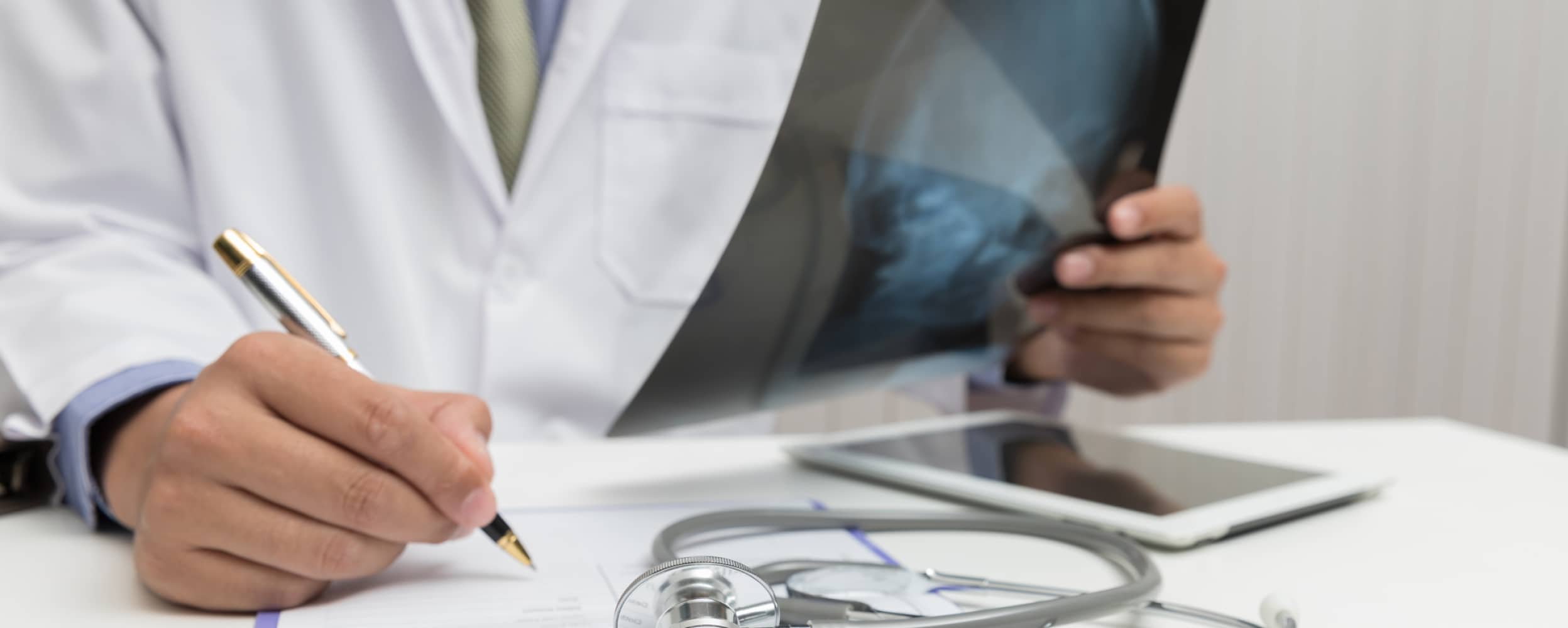 La radiografía lateral de cavum: ¿para qué sirve?