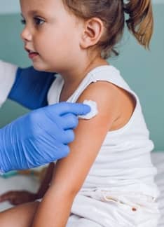 Hepatitis infantil: cómo detectarla
