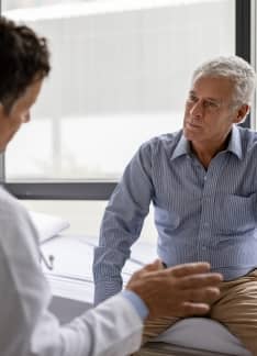 Prueba de Romberg: ¿En qué consiste?