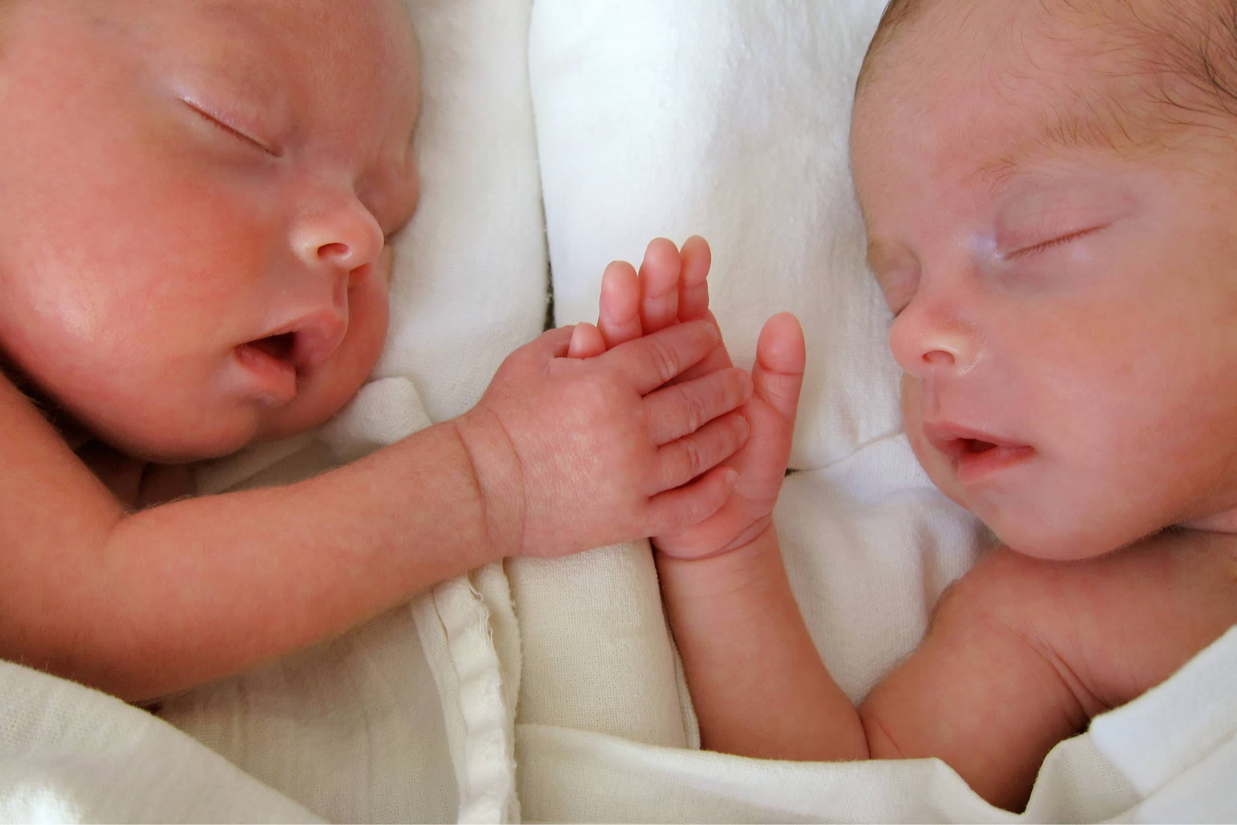 Test prenatales en embarazo múltiple